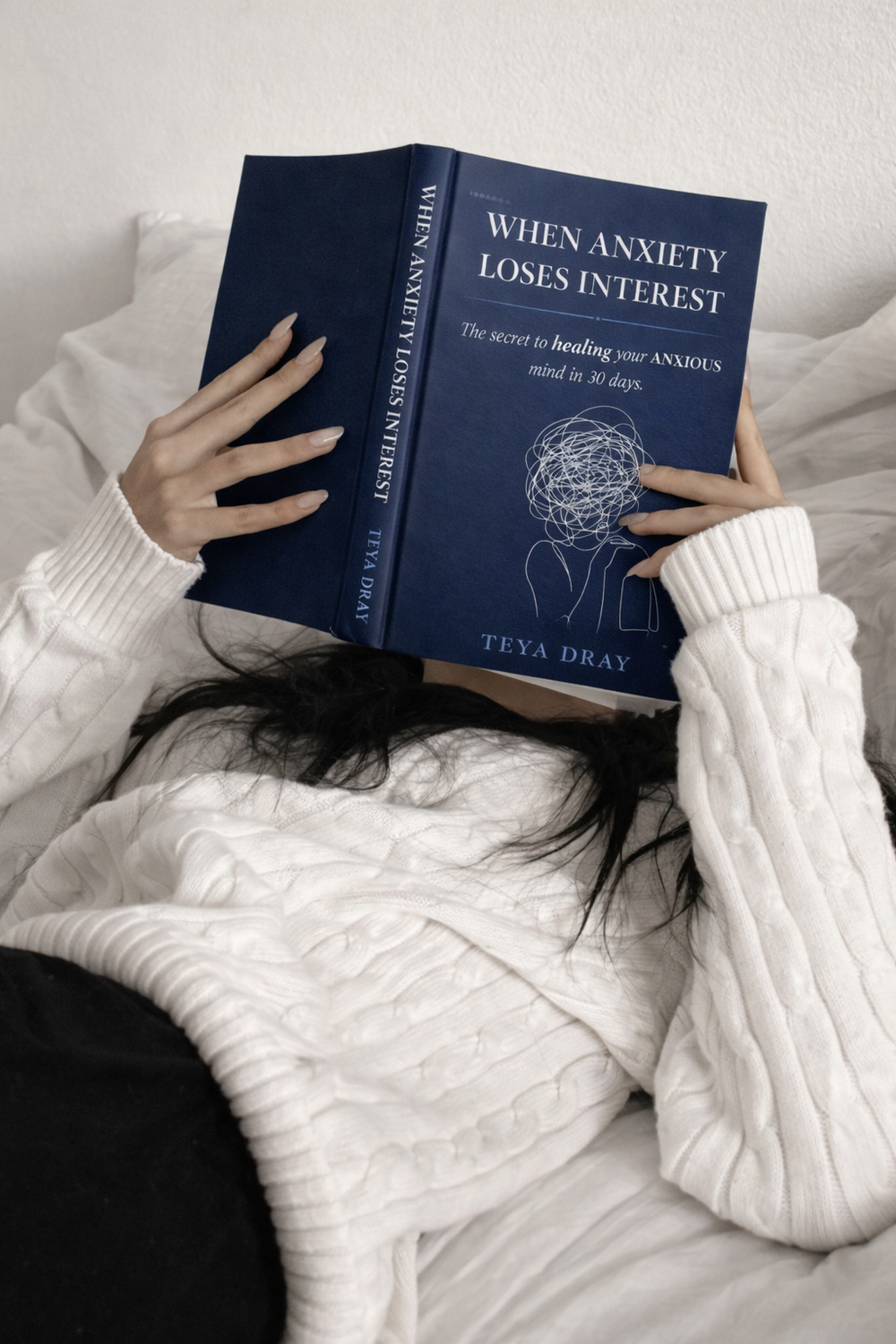 What You'll Find Inside