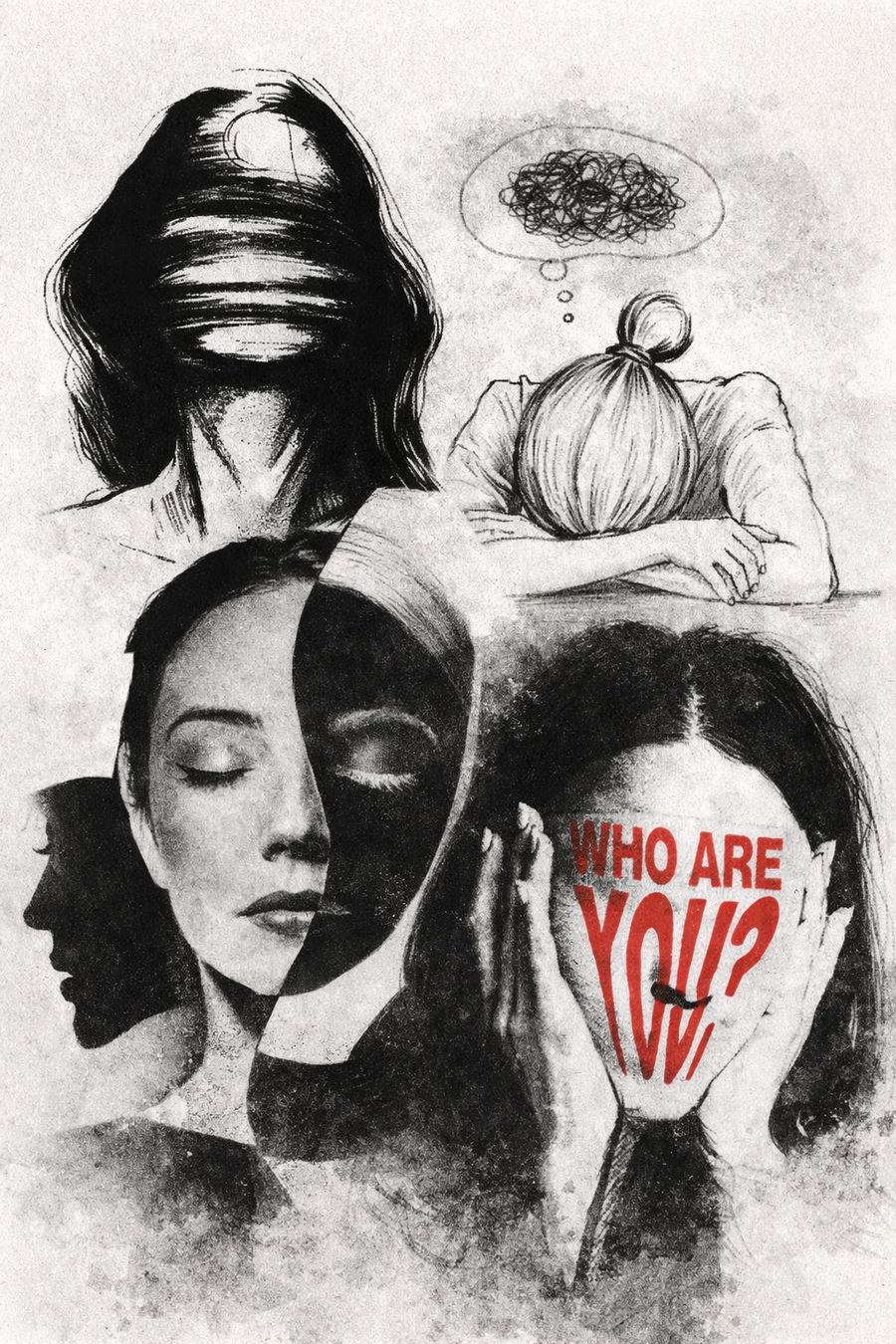 Why Nothing You've Tried Has Worked